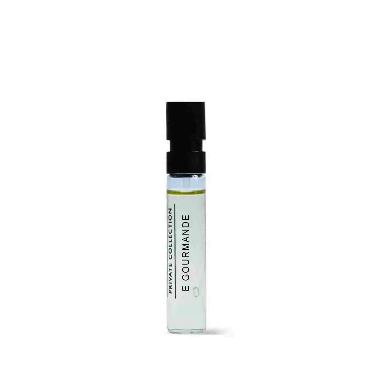 CLIVE CHRISTIAN COLLECTION PRIVÉE E GOURMANDE ORIENTAL 1,5 ml 0,06 fl. oz. échantillon officiel de parfum