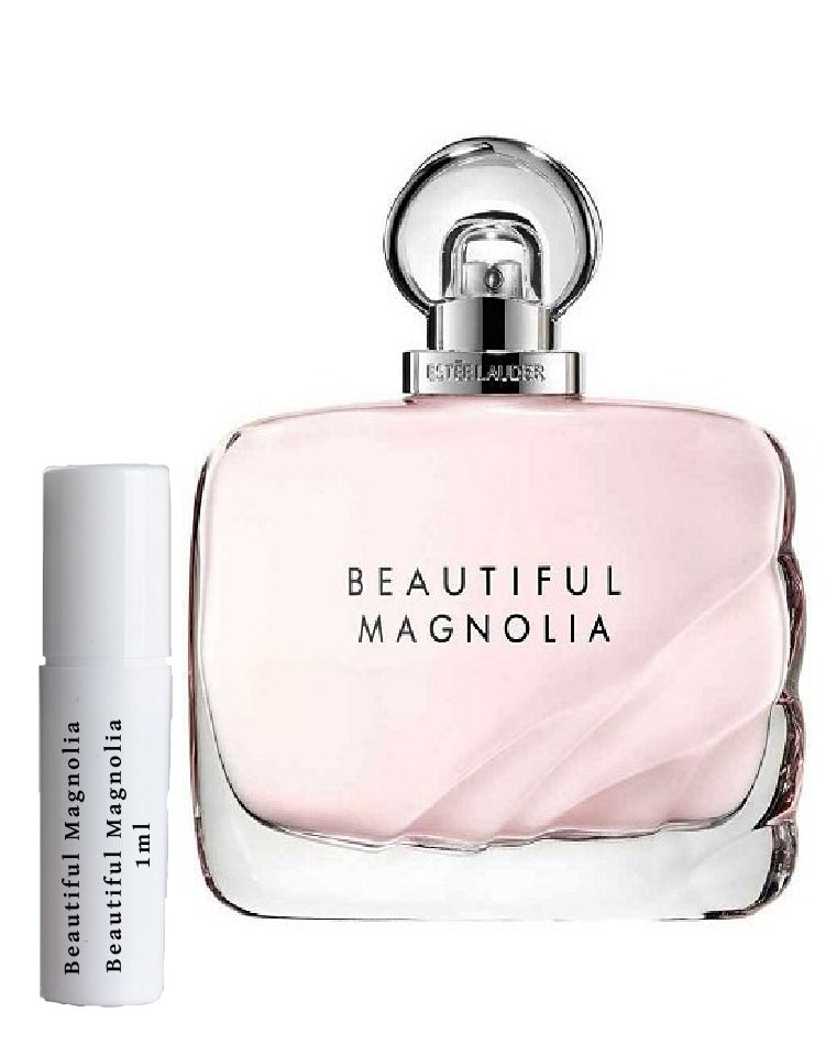 Échantillon de parfum Beautiful Magnolia d'Estée Lauder 1 ml