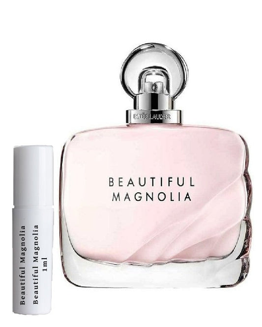 Estee Lauder Beautiful Magnolia scent staaltje 1 ml