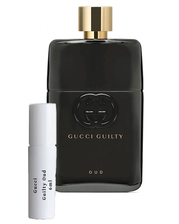 Gucci Guilty Oud pour hommes-Gucci Guilty Oud pour hommes-Gucci-6ml spray de voyage-smelltoimpress