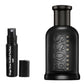 Échantillons de parfum HUGO BOSS BOTTLED PARFUM, Échantillons de parfum HUGO BOSS BOTTLED PARFUM
