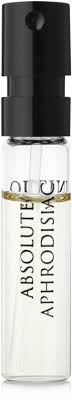 Initio Aphrodisiaque Absolu 1,5 ml/0,05 fl.oz. 官方香水样品, Mostră oficială de parfum Initio Absolute Aphrodisiac 1.5ml/0.05 fl.oz., Initio Absolute Aphrodisiac 1.5ml/0.05 fl.oz. oficiální vzorek parfému, Initio Absolute Aphrodisiaque 1,5 ml/0,05 fl.oz. E