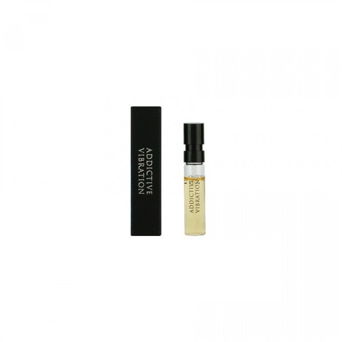 Initio Addictive Vibration 1,5 ml/0,05 fl.oz. Échantillon officiel du parfum