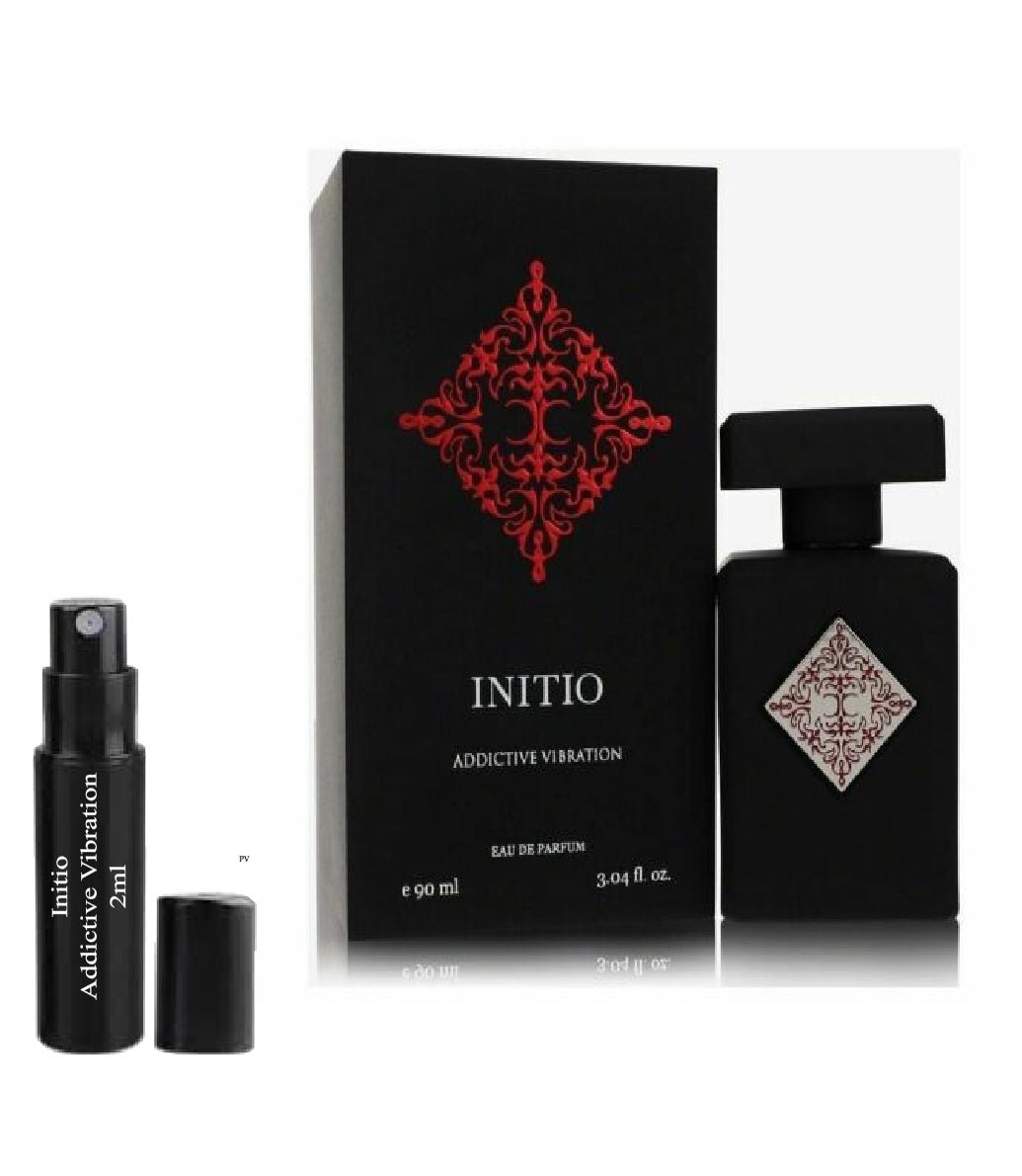 Initio Addictive Vibration 2 ml parfum, Initio Addictive Vibration 2 ml parfum, Initio Addictive Vibration 2 ml parfum, Initio Addictive Vibration 2 ml parfum,