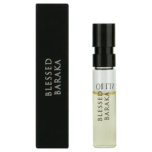 Initio Blessed Baraka 1,5 ml/0,05 fl.oz. Échantillon officiel de parfum