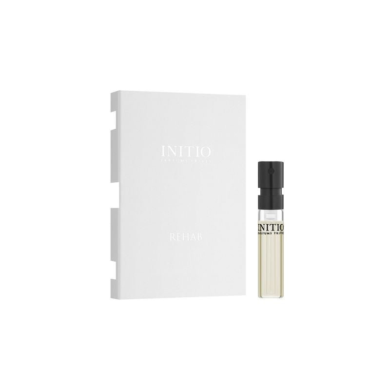 Initio Rehab 1,5 ml 0,05 fl.oz. Échantillon officiel de parfum