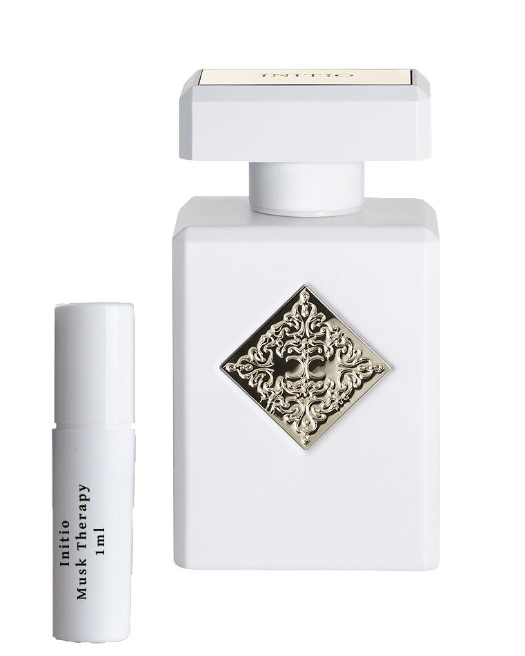 Échantillon de parfum Initio Musk Therapy 1 ml