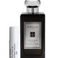 Jo Malone Velvet Rose & Oud Cologne Intense parfumstaalflesje spray 1 ml