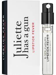 Juliette Has a Gun Lipstick Fever 1,7 ml Échantillon officiel de parfum