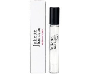 Juliette Has a Gun Vanille Vibes 4 ml 0,135 fl. onces. Offizielle Parfümprobe, Juliette Has a Gun Vanilla Vibes 4ml 0.135 fl. onces. officiel parfymprov, Juliette Has a Gun Vanilla Vibes 4ml 0.135 fl. onces. parfumeprøve officiel, Juliette Has a Gun 