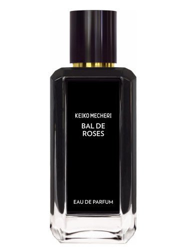 Keiko Mecheri Bal de Roses 2.0 ml 0,068 us fl oz officieel parfumstaaltje