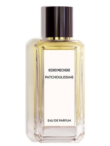 Keiko Mecheri Patchoulissime 2,0 ml 0,068 us fl. onces. Échantillon de parfum officiel, Keiko Mecheri Patchoulissime 2.0ml 0.068 us fl. onces. 液量オンス公式香水サンプル, Keiko Mecheri Patchoulissime 2.0ml 0.068 us fl. onces. parfumna проба, Keiko Mecheri Patchou