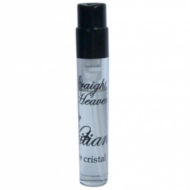 Échantillon officiel de parfum Kilian Straight To Heaven 1,5 ml 0,05 fl. oz.