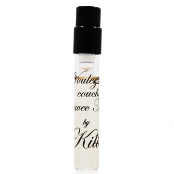 Kilian Voulez-Vous Coucher Avec Moi 1.5ml 0.05 fl. oz échantillon de parfum officiel, Kilian Voulez-Vous Coucher Avec Moi 1.5ml 0.05 fl. oz virallinen hajuvesinäyte, Kilian Voulez-Vous Coucher Avec Moi 1.5ml 0.05 fl. oz oficjalna próbka parfum, Kilia