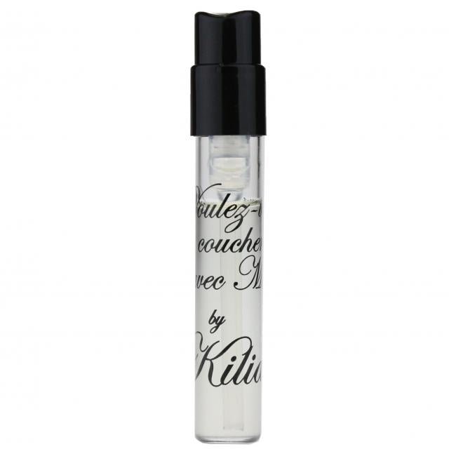 Kilian Voulez-Vous Coucher Avec Moi 1.5ml 0.05 fl. oz Échantillon de parfum officiel, Kilian Voulez-Vous Coucher Avec Moi 1.5ml 0.05 fl. oz Offizielle Parfümprobe, Kilian Voulez-Vous Coucher Avec Moi 1.5ml 0.05 fl. oz muestra de parfum officiel, Kili