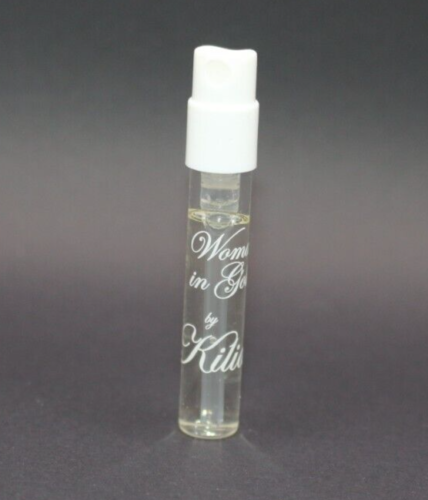 Kilian Woman In Gold Eau de Parfum 1,5 ml 0,05 oz. échantillon de parfum officiel