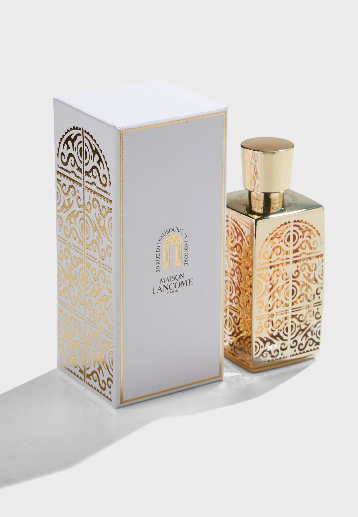 Lancome L’autre Oud Maison Eau de Parfum – 75 ml. 2015 edition discontinued fragrance-Lancome L’autre Oud Maison-Lancome-75 ml-smelltoimpress.nl