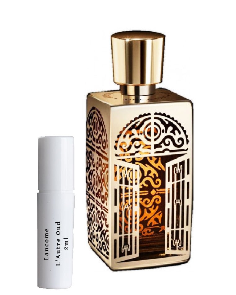Lancôme L'Autre Oud échantillon 2ml