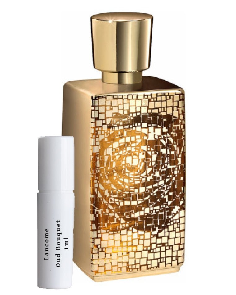 lancome oud bouquet 2016 edition discontinued-Lancome Oud Bouquet-Lancome-1 ml try me-smelltoimpress.nl