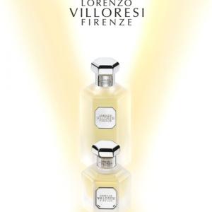 Lorenzo Villoresi Firenze Dilmun échantillon de parfum officiel 2ml