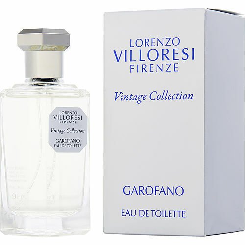 Lorenzo Villoresi Firenze Garofano échantillon de parfum officiel 2ml