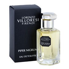 Lorenzo Villoresi Firenze Piper Nigrum échantillons de parfum officiels 2ml