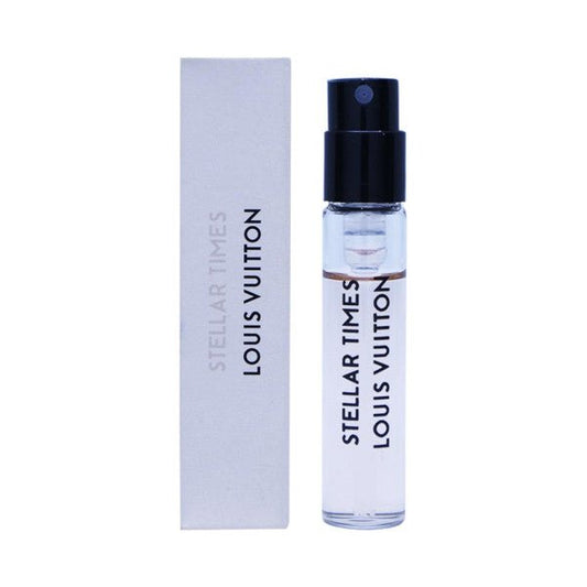 Louis Vuitton Stellar Times official parfumstaaltjes