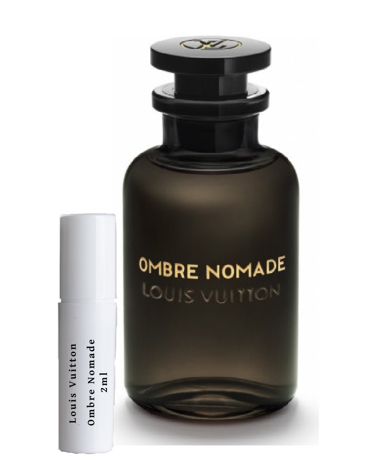 Louis Vuitton Ombre Nomade fragrance staaltje 2 ml