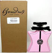 Bond No. 9 Lafayette Street Perfume Tester Testeur de parfum Bond No. 9 Lafayette Street Testeur de parfum Bond No. 9 Lafayette Street Tester perfum Bond No. 9 Lafayette Street Tester parfému Bond No. 9 Lafayette Street Tester del profumo Bond No. 9 