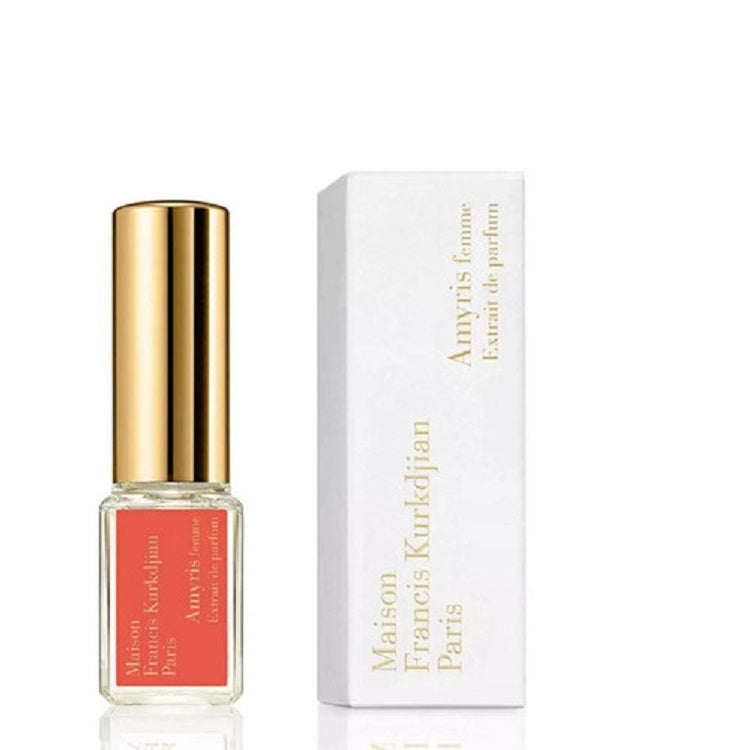 Maison Francis Kurkdjian Amyris Femme Extrait de Parfum 5ml 0.17 fl. onces. échantillons de parfums officiels