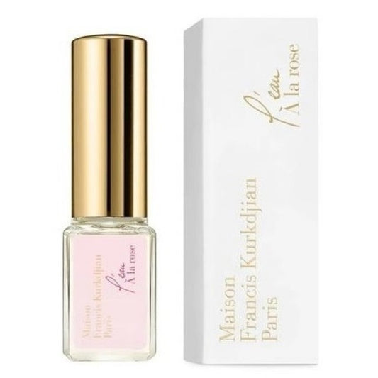 Maison Francis Kurkdjian L'eau A la rose Eau de Toilette 5ml 0,17 fl. oz. oz. officiële parfumstaaltje geurtesters parfumtester