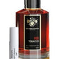 Mancera Red Tobacco staaltje 2 ml