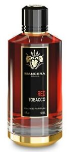 Mancera Red Tobacco 120 ml