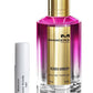 Échantillons de parfum Mancera Roses Greedy - Mancera Roses Greedy - Mancera - Échantillon 1 ml - smelltoimpress