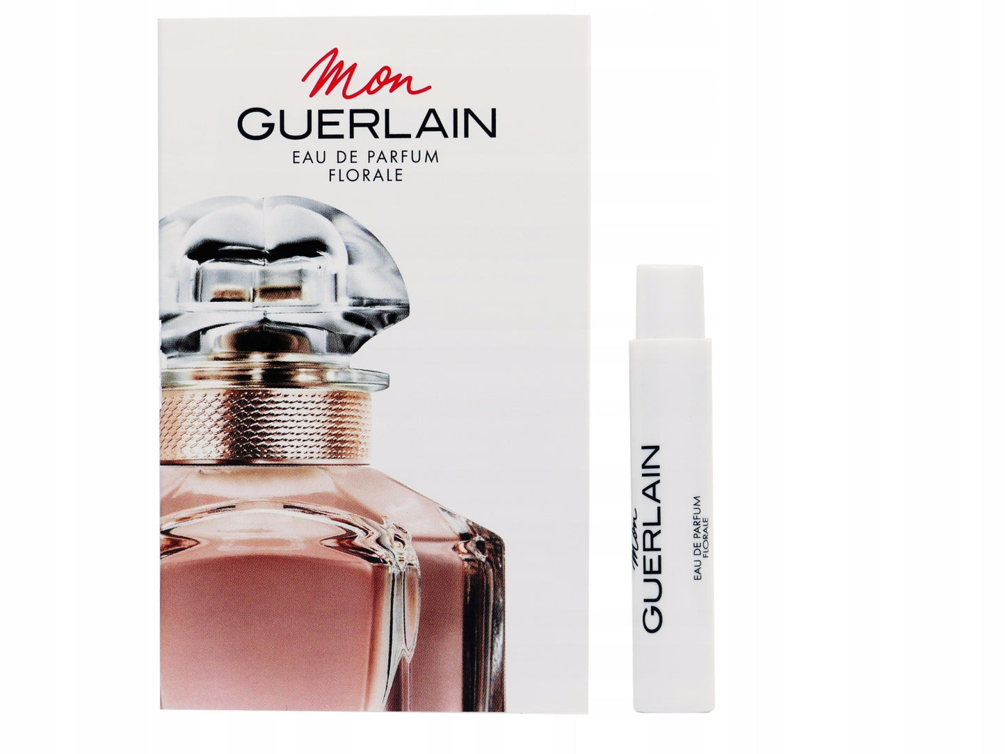 Mon Guerlain Florale de Guerlain 1 ml 0,03 fl. oz. échantillons de parfum officiels