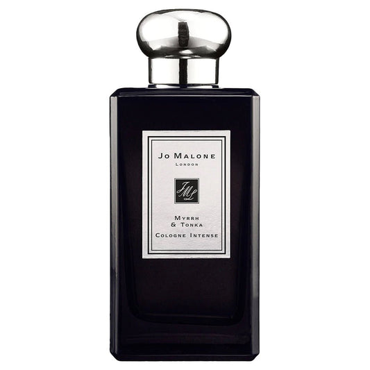 Échantillons de Jo Malone Myrrh Tonka Cologne Intense
