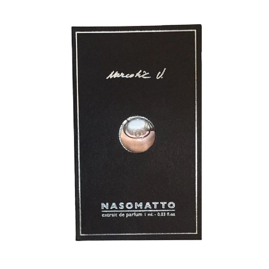 Nasomatto Narcotic V 2ml parfum officiel, Nasomatto Narcotic V 2ml muestra de parfum oficial, Nasomatto Narcotic V 2ml hivatalos parfüm menthe, Nasomatto Narcotic V 2ml campione di profumo ufficiale, Nasomatto Narcotic V 2ml amostra oficial de parfum