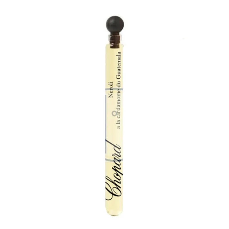 Chopard Néroli à la Cardamome du Guatemala 3.5ml 0.12 fl. oz.. parfumeprøve officiel, Chopard Néroli à la Cardamome du Guatemala 3.5ml 0.12 fl. oz.. parfum officiel, Chopard Néroli à la Cardamome du Guatemala 3,5 ml 0,12 fl. oz. hivatalos parfum ment