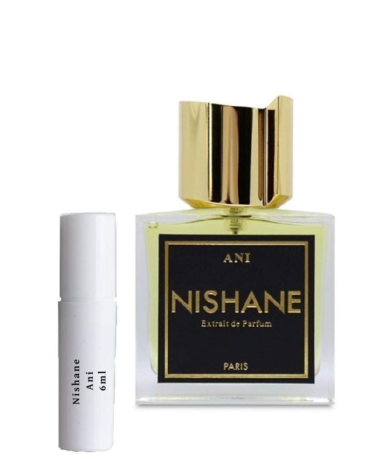 Nishane Ani staaltjes 6 ml