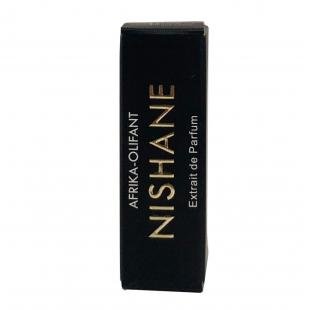 Échantillons officiels de parfums Nishane Afrika Olifant 1,5 ml
