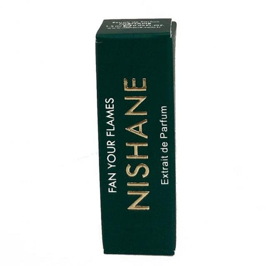 Nishane Fan Your Flames 1.5 ml 0,05 fl oz officieel parfumstaaltje