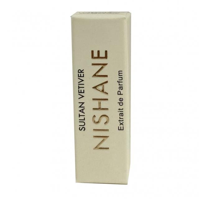 Échantillon de parfum officiel Nishane Sultan Vetiver 1,5 ML, , Nishane Sultan Vetiver 1,5 ML 0,05 fl.oz. 官方香水样品, Nishane Sultan Vetiver 1.5 ML parfum officiel, Nishane Sultan Vetiver 1.5 ML échantillon de parfum officiel, Nishane Sultan Vetiver 1.5 