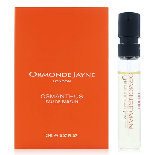 Ormonde Jayne Osmanthus 2 ml 0,06 fl oz officieel parfumstaaltje
