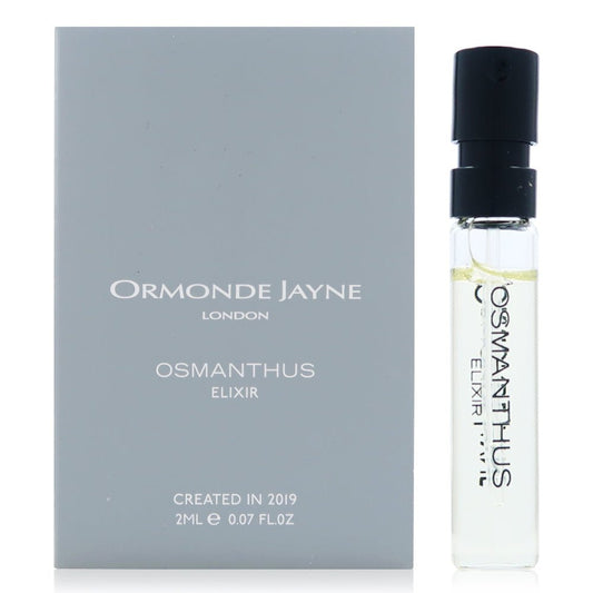 Ormonde Jayne Osmanthus Elixir 2 ml 0,06 fl oz officieel parfumstaaltje