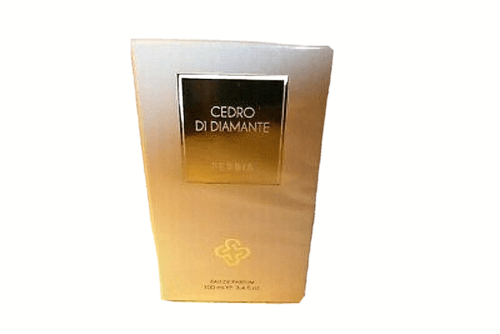Perris Monte Carlo Cedro di Diamante 2 ml 0,06fl oz officieel parfumstaaltje