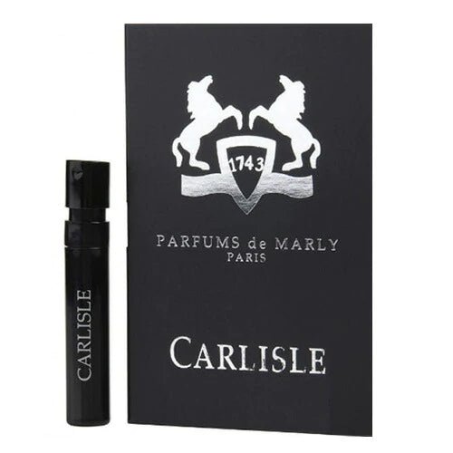 Parfums De Marly Carlisle échantillon de parfum officiel 1,2 ml 0,04 fl. o.z.
