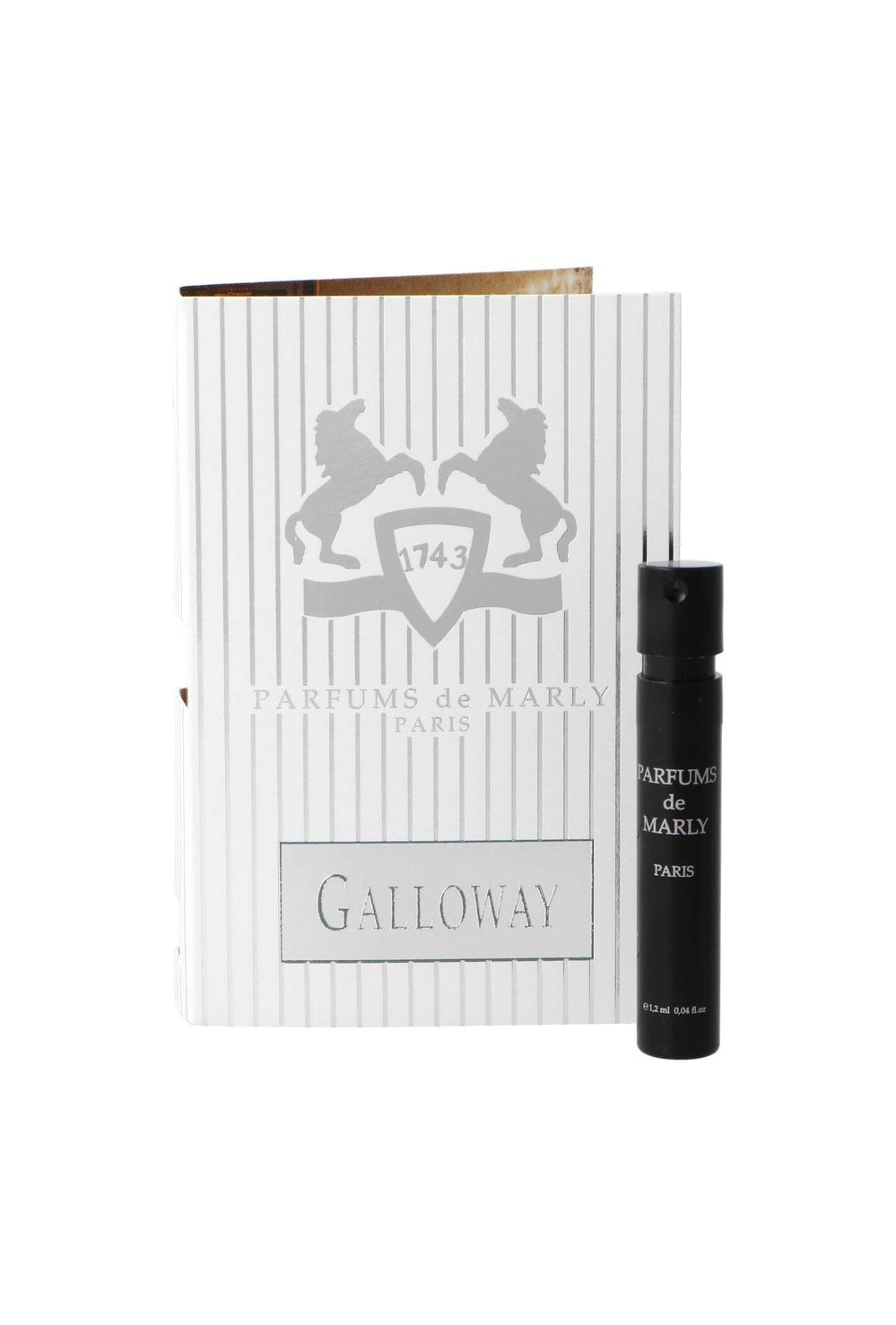 Parfums De Marly Galloway 1,2 ml 0,04 fl.o.z. Parfums De Marly Galloway 1.2ml 0.04 fl.o.z. oficjalna próbka parfum, Parfums De Marly Galloway 1.2ml 0.04 fl.o.z. Parfums De Marly Galloway 1.2ml 0.04 fl.o.z. parfum uradni vzorec