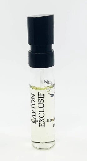 Parfums De Marly Layton Exclusif échantillon officiel du parfum 1,5 ml 0,05 fl. o.z.