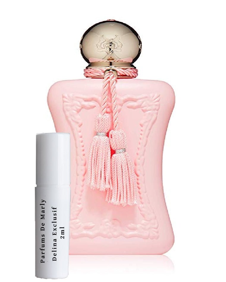 Parfums De Marly Delina échantillons 2ml