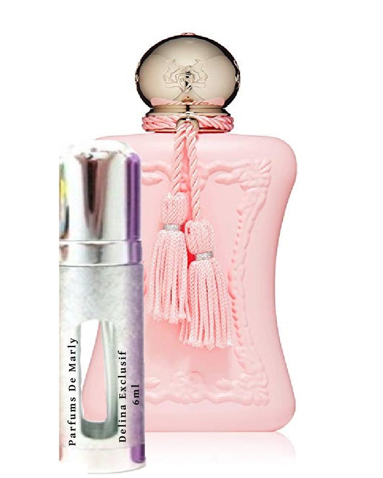 Parfums De Marly Delina flacon échantillon 6ml